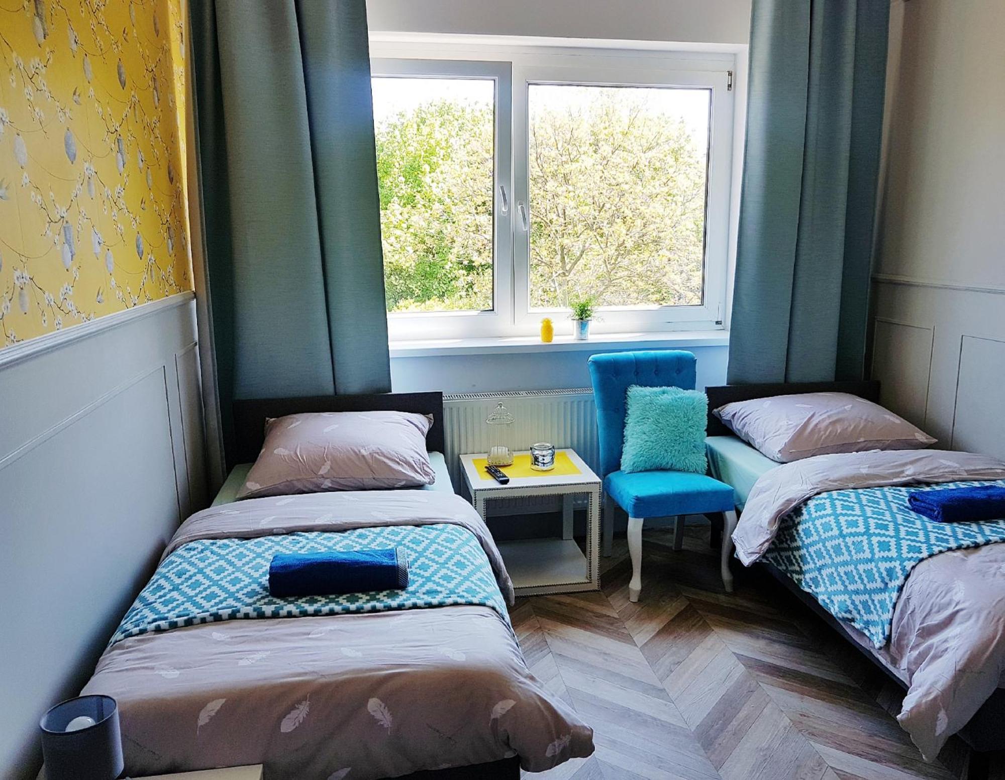 Pokoje Hotelowe Siedlczanka Siedlce Quarto foto